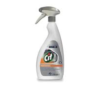 Cif Limpiador profesional para horno y barbacoa (Pro Formula), bomba, botella de 750 ml, 1 litro 11,19