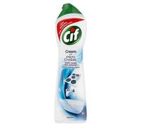 Cif líquido abrasivo (500 ml)