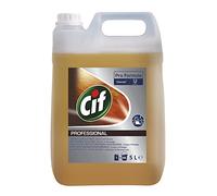 CIF, Líquido para madera - Bidón de 5 litros