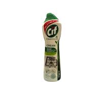 CIF Original de crema limpiador 4 x 500ml