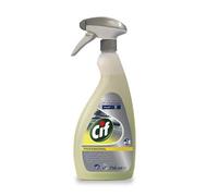 Cif Pro Desengrasante Formula 750 ml