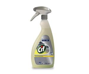 Cif Pro Desengrasante Formula 750 ml