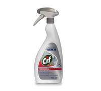 Cif Pro Fórmula 2 en 1 limpiador sanitario (750 ml)