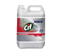 Cif Pro Formula 2En1 Baño - Limpiador Desincrustante