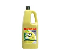 Cif Pro Formula Crema Limón Abrasivo 2 L