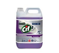 Cif Pro Formula Detergente Desinfectante Concentrado