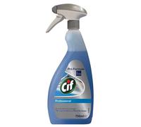 Cif Pro Formula Glas & Interior 750 ml