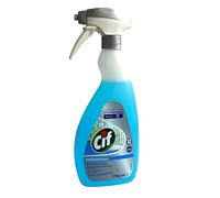 Cif Professional - Limpiador de ventanas y cristales universal (0,75 L)