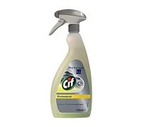 CIF Professional - Lote de 3 frascos desengrasantes (750 ml)