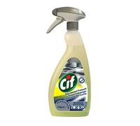 Cif Professional Power - Limpiador de grasa (0,75 L)