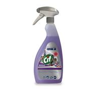 Cif Spray limpiador desinfectante Pro Formula (750 ml)