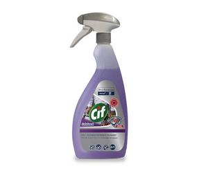 Cif Spray limpiador desinfectante Pro Formula (750 ml)