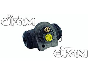 cifam 101 - 443 Cilindro de freno Cilindro