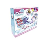 Cife Spain Pom Pom Wow Estación de Diseño. default Variante única