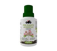 CIFO Abono líquido para plantas acidófilas, 200 ml