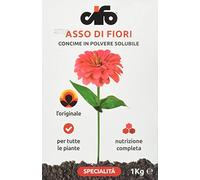 CIFO ASSO DI FIORI GR.1000