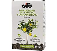 CIFO GRANVERDE AGRUMI GR.600