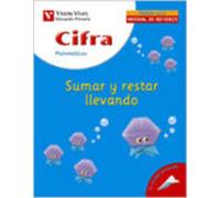 Cifra. Matematicas 2: Sumar Y Restar Llevando (primaria)