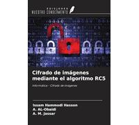 Cifrado de imágenes mediante el algoritmo RC5: Informática - Cifrado de imágenes