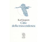 Cifre della trascendenza (Campo dei fiori)