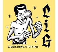 Cig - Always Rising After A Fall