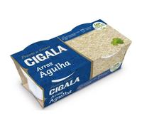 Cigala Listo para Comer Aguja 250 g