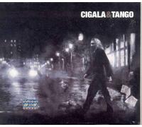 Cigala & Tango