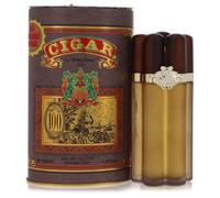 Cigar by Remy Latour Eau De Toilette Spray 3.4 oz / e 100 ml