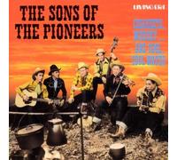 Cigareets, Whusky...And Cool, Cool Water by Sons Of The Pioneers (2002-05-21)
