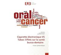 Cigarette électronique VS Tabac: Effets sur la santé bucco-dentaire