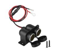 Cigarette Lighter Socket with 0.6m Cable