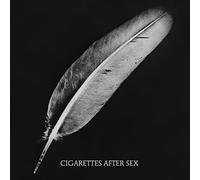 Cigarettes After Sex – Affection – Vinilo – Partisan Records