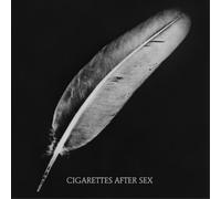 Cigarettes After Sex – Affection – Vinilo – Partisan Records