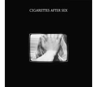 Cigarettes After Sex Anna Karenina (Vinyl) 7" Single (Importación USA)