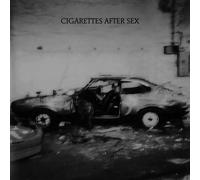 Cigarettes After Sex – Bubblegum – Vinilo 7" Edición limitada – Partisan Records