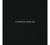Cigarettes After Sex - Cigarettes After Sex