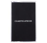 Cigarettes After Sex [Casete]