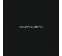 Cigarettes After Sex - Cigarettes After Sex