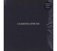 Cigarettes After Sex - Cigarettes After Sex [Vinilo]