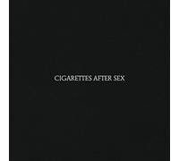 Cigarettes After Sex - Cigarettes After Sex [Vinilo]