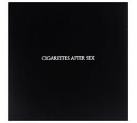 Cigarettes After Sex: Cigarettes After Sex [Winyl]