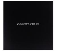 Cigarettes After Sex (Vinilo)