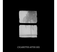 Cigarettes After Sex – Crush – Vinilo