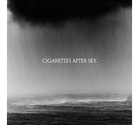 Cigarettes After Sex - Cry - Deluxe [Vinilo]