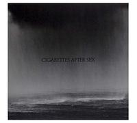 Cigarettes After Sex - Cry [Import] [Vinilo]