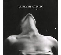 Cigarettes After Sex - Ep I