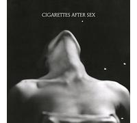 Cigarettes After Sex – Ep I. – Casete