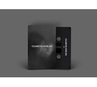 Cigarettes After Sex – X's – Casete (Importación USA)