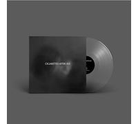 Cigarettes After Sex - X's (Clear Coloured) (LP)