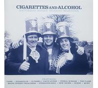Cigarettes and Alcohol-Saturday Night, Sunday Morning - Cigarettes & Alcohol 3